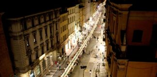 Parma, Settembre gastronomico. Confermata la cena dei mille