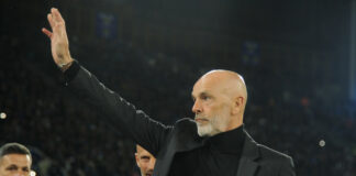Pioli “Giudizi ora solo parziali, bilanci alla fine”