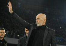 Pioli “Giudizi ora solo parziali, bilanci alla fine”