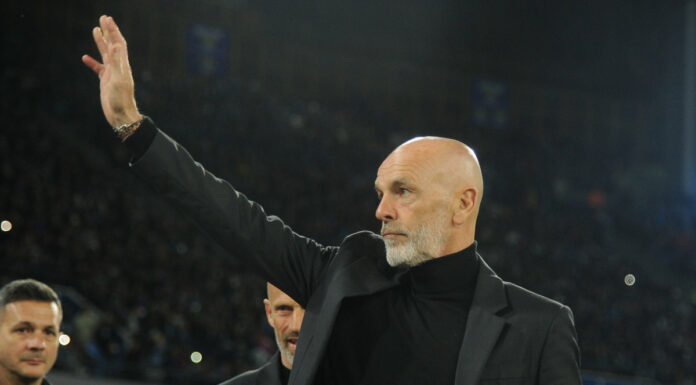 Pioli “Giudizi ora solo parziali, bilanci alla fine”