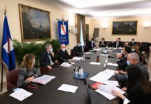 Napoli Centrale/Porta Est, conclusa la conferenza dei servizi