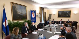 Napoli Centrale/Porta Est, conclusa la conferenza dei servizi