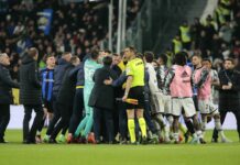Cori razzisti contro Lukaku, curva Juve chiusa per un turno