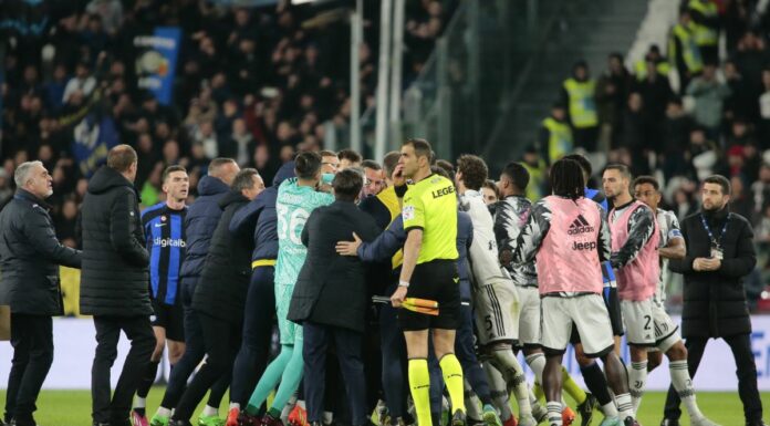 Cori razzisti contro Lukaku, curva Juve chiusa per un turno