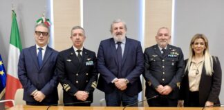 Puglia, firmato nuovo accordo per tariffe Tpl agevolate a militari