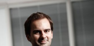 Andrea Frignani nuovo Pr Manager di Kia