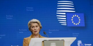 Eu-China, Von der Leyen “We will resolve issues with dialogue”