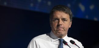 Terzo polo, Renzi “Nessun passo indietro, congresso in autunno”