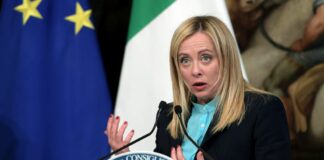 Siccità, Meloni “Nessun governo aveva affrontato tema finora”