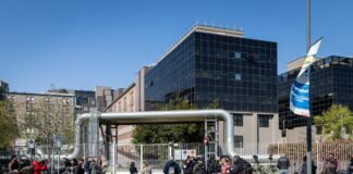 Seconda notte in ospedale per Berlusconi, Tajani “Reagisce alle cure”