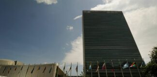 UN, Maltese diplomat walked out in protest against Russia