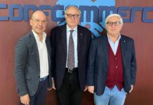 Confcommercio Palermo, Silvano Barraja confermato presidente Associazione Orafi