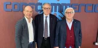 Confcommercio Palermo, Silvano Barraja confermato presidente Associazione Orafi