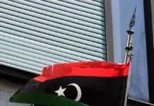 مقتل رئيس الأركان الليبي وعدد من القادة في تحطم طائرة