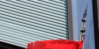 Libia, confini marittimi al centro di un vertice per la sicurezza