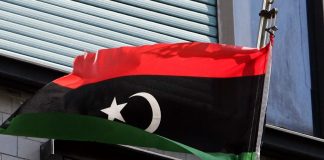 Libia, quattro arresti per traffico di essere umani