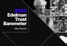 Ricerca Edelman, a imprese e Ceo il compito di guidare il cambiamento