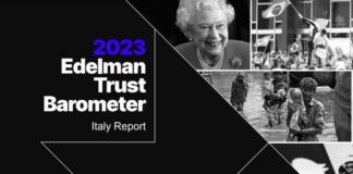 Ricerca Edelman, a imprese e Ceo il compito di guidare il cambiamento