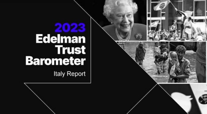 Ricerca Edelman, a imprese e Ceo il compito di guidare il cambiamento