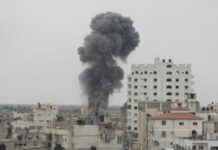 Tensione in Medio Oriente, Israele bombarda sud Libano e Gaza
