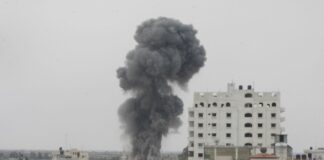 Tensione in Medio Oriente, Israele bombarda sud Libano e Gaza