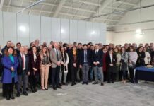 Si insedia il Cda Sispi, incontro con i dipendenti a Palermo