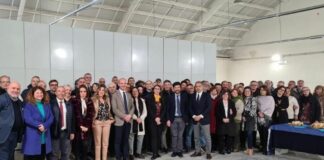 Si insedia il Cda Sispi, incontro con i dipendenti a Palermo