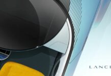 Svelata una nuova immagine del Concept Lancia