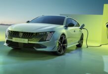 Al via gli ordini della nuova Peugeot 508