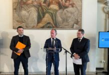Disabilità e sociale. Presentato il progetto In-Cavanis