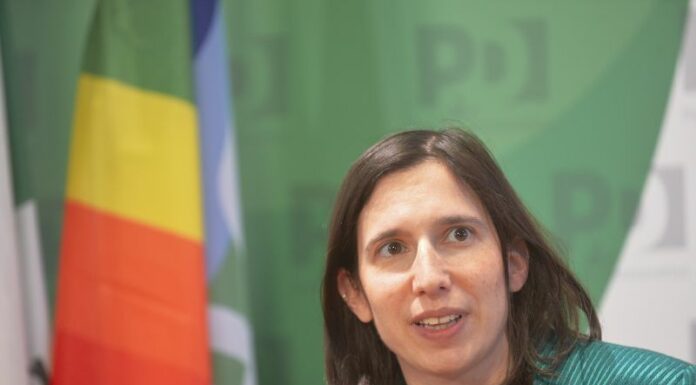 Schlein annuncia la nuova segreteria Pd, “Squadra solida e preparata”