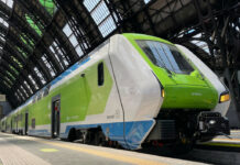 Lombardia, per Pasqua corsa ferroviaria straordinaria Milano-Garda