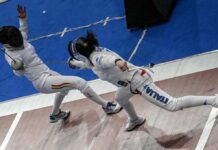 Paulis sfiora la zona medaglie ai Mondiali Giovani