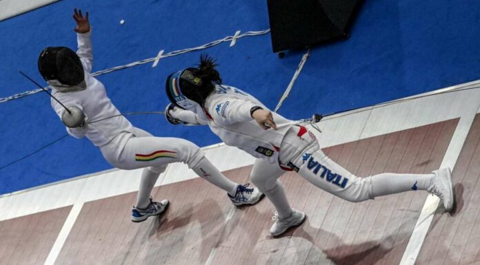 Paulis sfiora la zona medaglie ai Mondiali Giovani