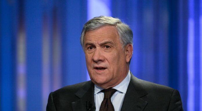Tajani “Non preoccupano condizioni altri due italiani feriti a Tel Aviv”
