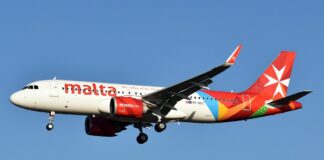 Ailing Air Malta recruiting new staff despite hundreds made redundant