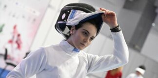 Mondiali Giovani e Cadetti, Sena e Paulis fuori dai top 8 spada U17