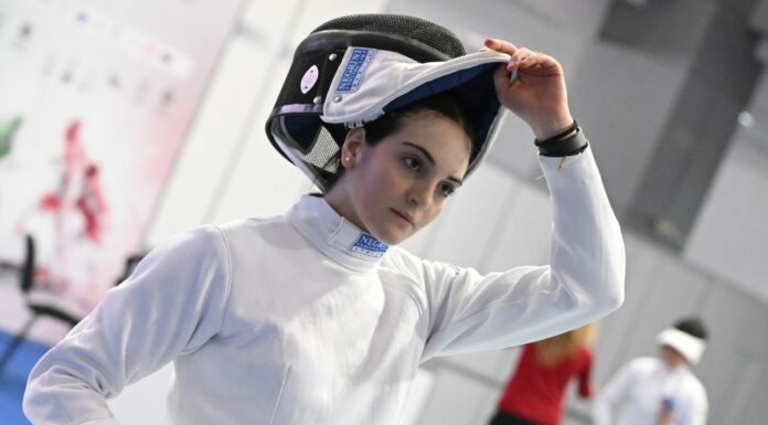 Mondiali Giovani e Cadetti, Sena e Paulis fuori dai top 8 spada U17