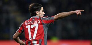 Sorpasso Cremonese nel recupero, Samp battuta 3-2 al Ferraris