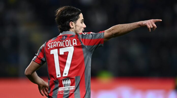 Sorpasso Cremonese nel recupero, Samp battuta 3-2 al Ferraris