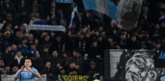 La Lazio non si ferma: battuta 2-1 la Juventus