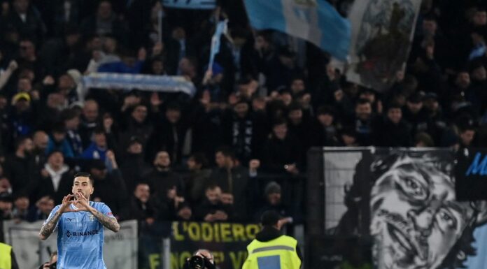 La Lazio non si ferma: battuta 2-1 la Juventus