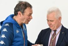 L’Italia saluta i Mondiali Cadetti e Giovani con 7 medaglie