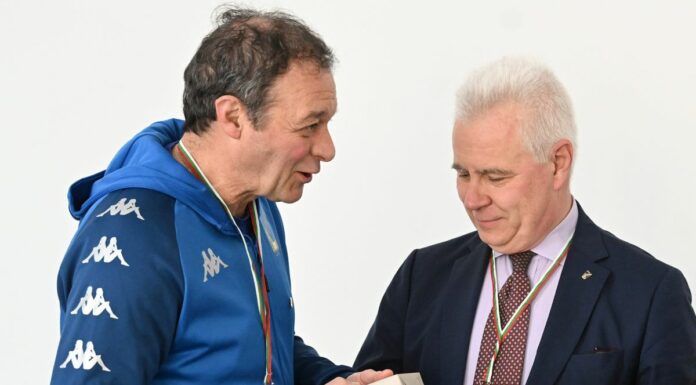 L’Italia saluta i Mondiali Cadetti e Giovani con 7 medaglie