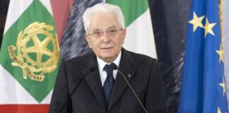 Mattarella “Polizia di Stato interpreta principi della Costituzione”
