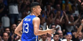 Lakers ai play-in, Fontecchio chiude la stagione con 20 punti