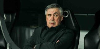 Ancelotti “Futuro? Ho un contratto. Milan-Napoli sarà equilibrata”