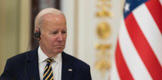 Usa, Biden “Prevedo di candidarmi nel 2024”