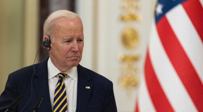 Usa, Biden “Prevedo di candidarmi nel 2024”