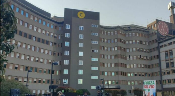 Berlusconi in progressivo e costante miglioramento, cauto ottimismo